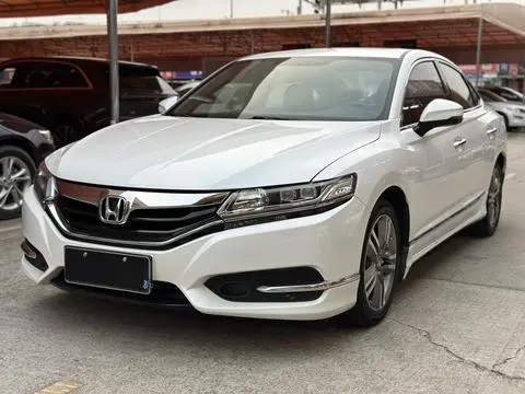 Sibo Rui 2017 2.0L Classic Edition