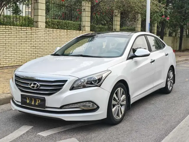 Famous picture 2014 1.8L automatic premium DLX