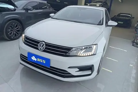 Sagitar 2018 280TSI DSG Dynamic Edition