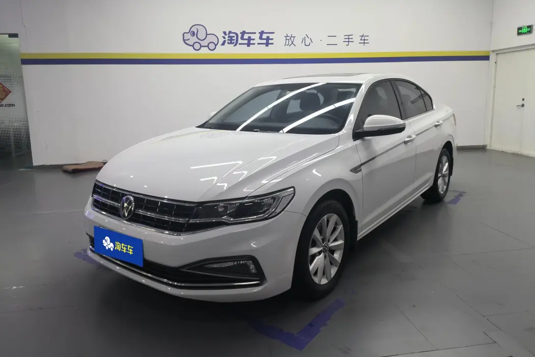 Bora 2021 280TSI DSG Elite Intelligent Edition