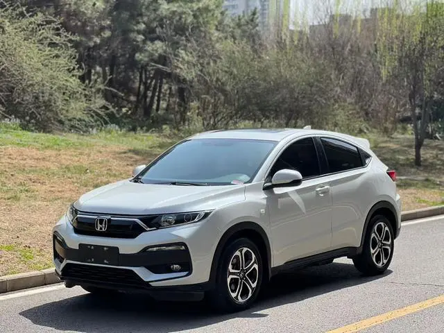 Honda XR-V 2021 1.5L CVT Comfort Edition