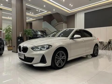 BMW 1 Series 2023 120i M Sports Edition