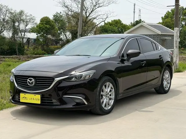Atez 2017 2.0L Blue Sky Deluxe Edition