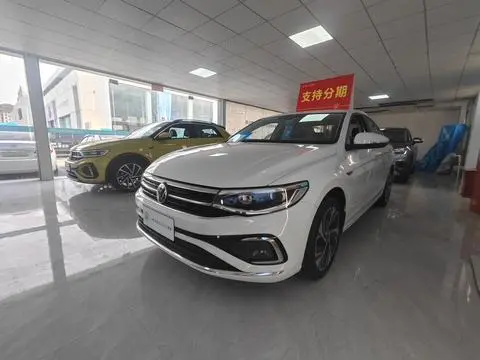 Bora 2024 300TSI DSG Premium Edition