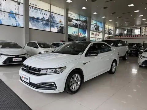 Bora 2020 1.5L automatic comfort model