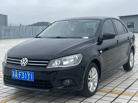Jetta 2016 1.6L 25th Anniversary Edition