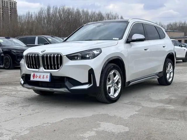 BMW X1 2023 sDrive20Li X Design Package