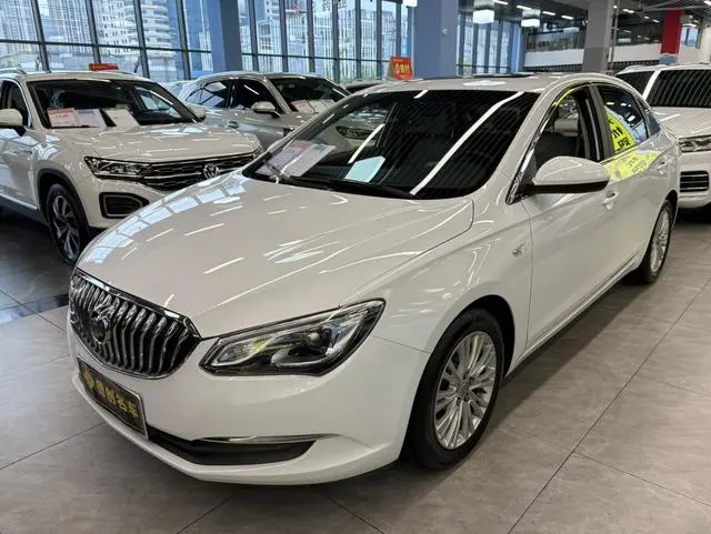 Yinglang 2016 15N automatic aggressive type