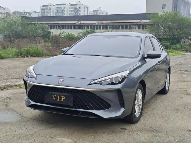 Roewe i5 2023 1.5L Manual Comfort Edition