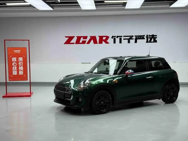 MINI 2016 1.2T ONE Avant-Garde