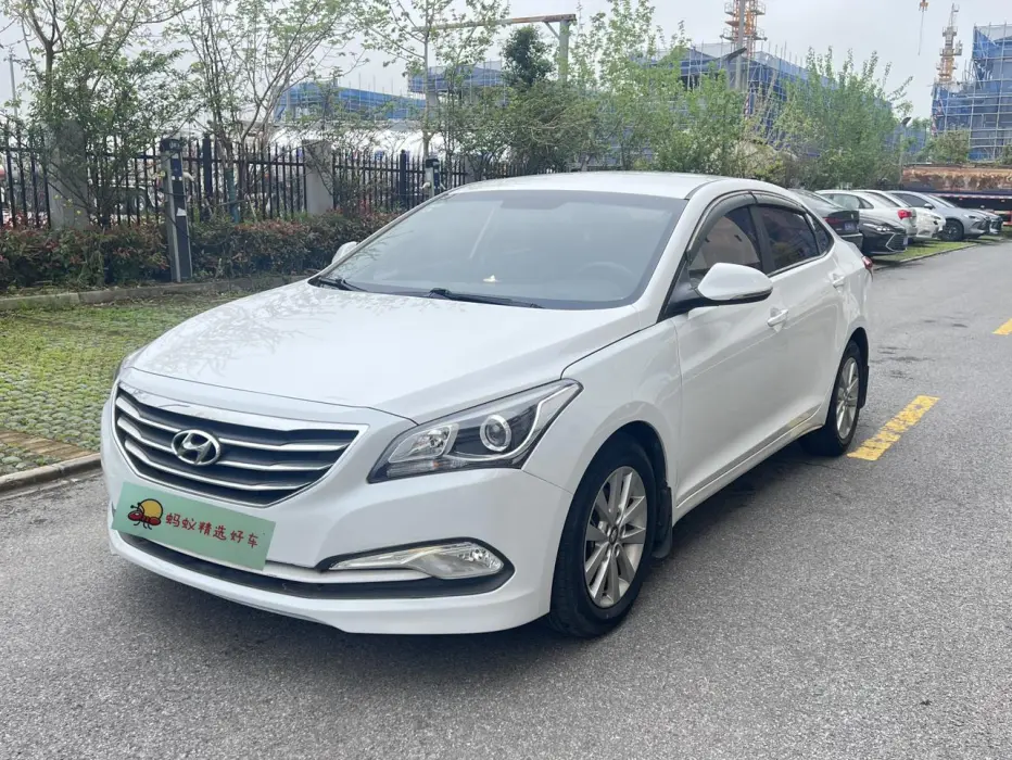 Famous picture 2014 1.8L manual comfort GL