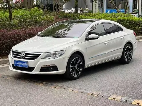 Volkswagen CC 2012 1.8TSI premium model
