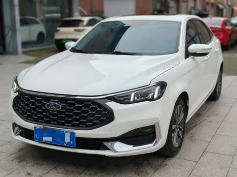 Forex 2021 1.5L automatic diamond version
