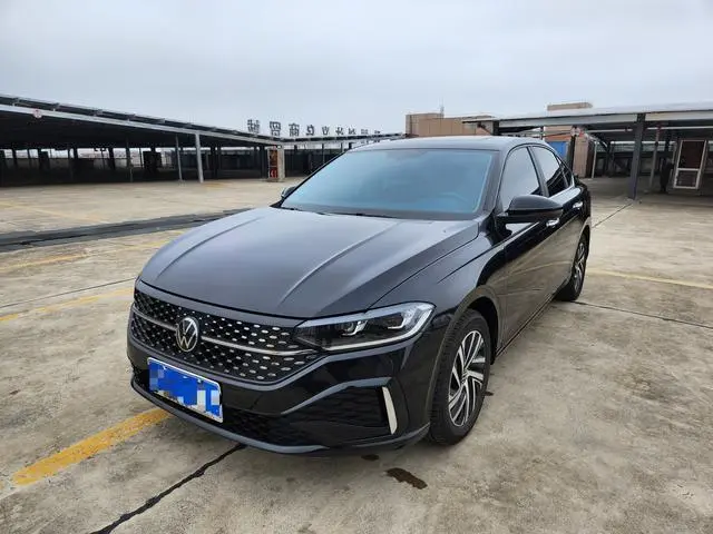 Lavida 2023 280TSI DSG Starry Sky Full Edition