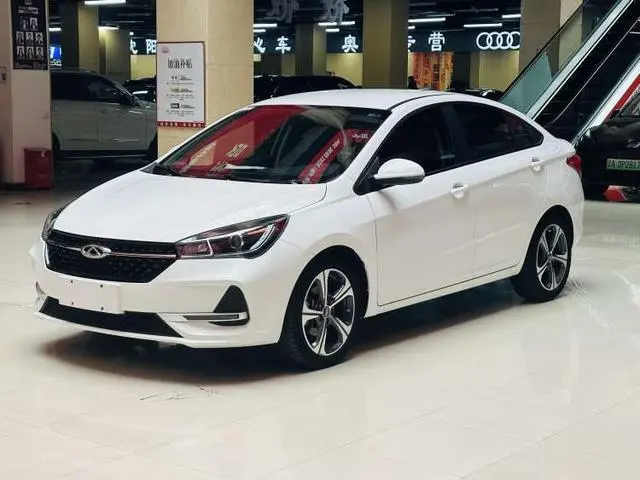 Arrizo 5 2019 1.5L Manual New Youth Edition National VI