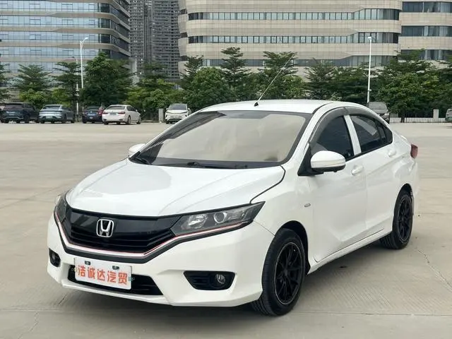 Gori 2016 1.5L CVT Classic Edition