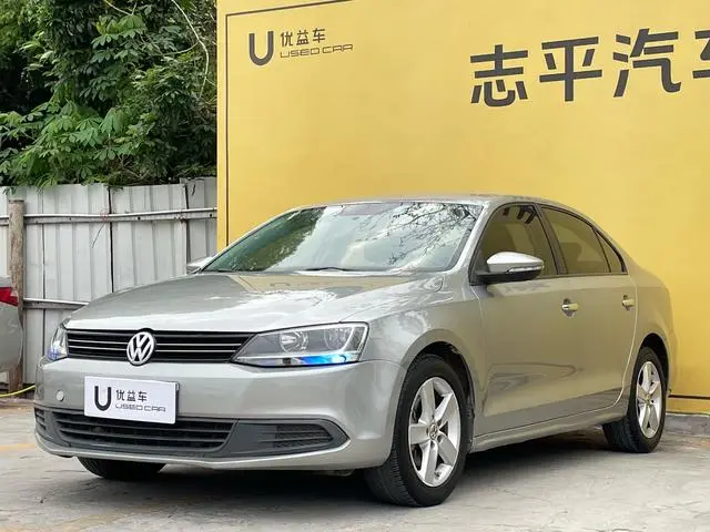 Sagitar 2012 1.4TSI automatic fashion model