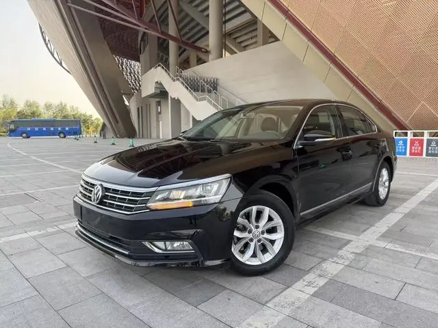 Passat 2015 1.8TSI DSG Premium Edition