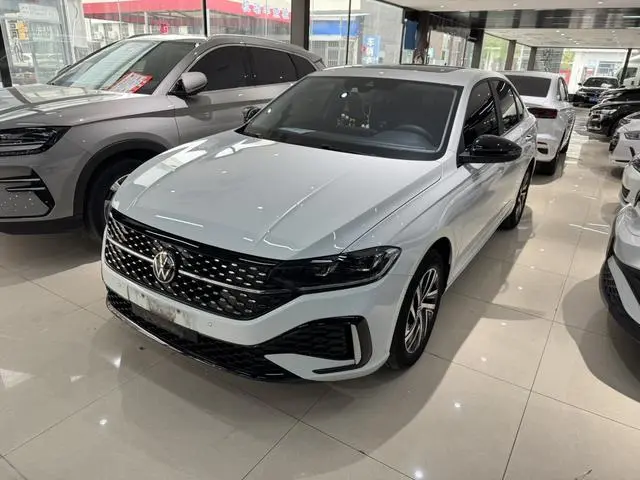 Lavida 2024 300TSI DSG Starry Sky Leading Edition
