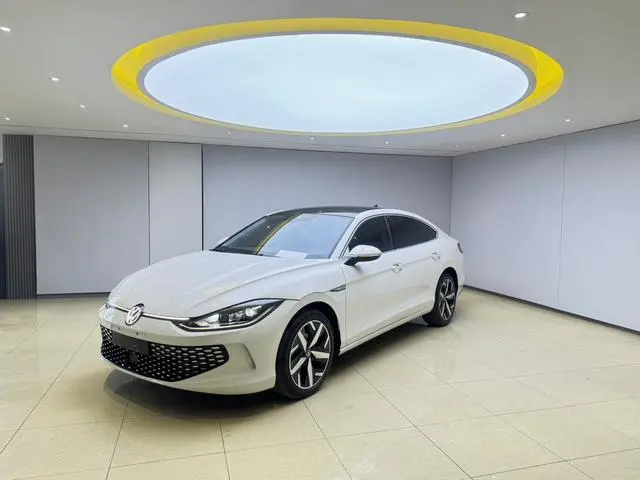 Lingdu 2022 Lingdu L 280TSI DSG Hot Edition