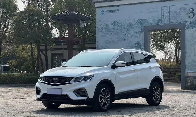 Binyue 2020 PRO 240T DCT Hunter