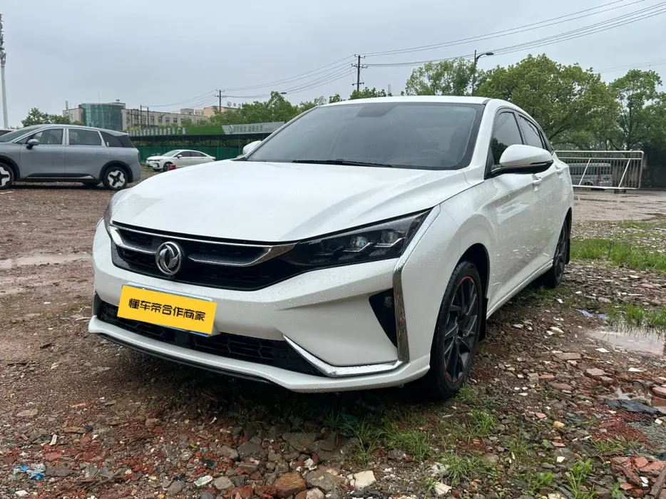 Yixuan 2020 230T automatic cool version
