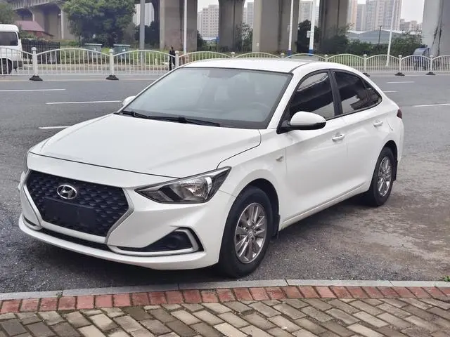 Yuedong 2018 1.6L automatic eye-catching version GL National VI