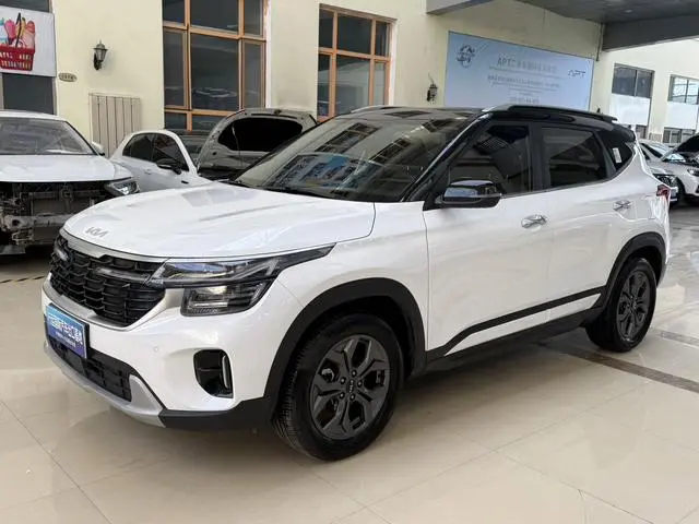 Sethus 2023 1.5L IVT Deluxe Edition
