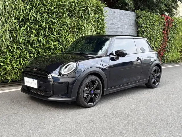 MINI 2023 1.5T COOPER Purple Night Escape Special Edition