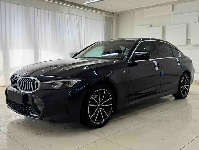 BMW 3 Series 2023 320Li M Sports Package