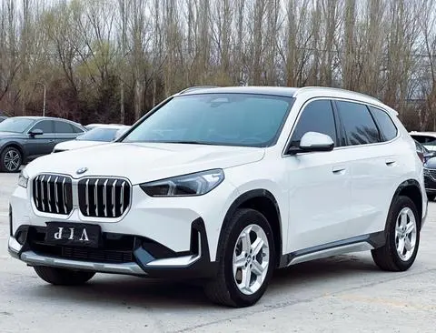 BMW X1 2023 sDrive20Li X Design Package