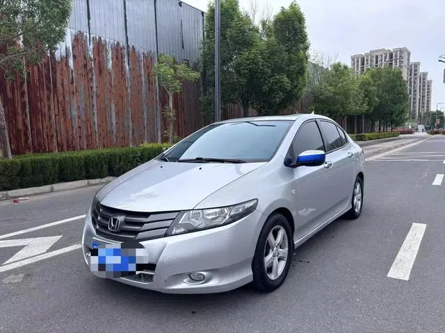 Fengfan Classic 2011 1.5L Automatic Elite Edition