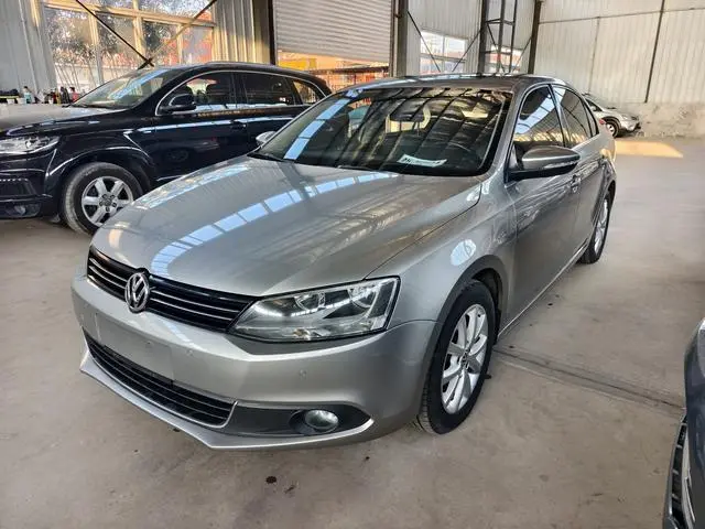 Sagitar 2012 1.4TSI automatic luxury model