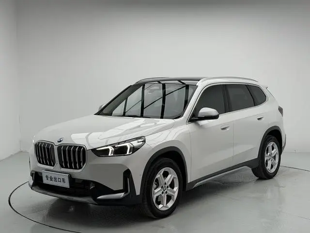 BMW X1 2023 sDrive20Li X Design Package