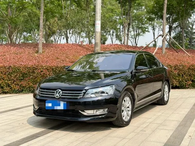 Passat 2013 1.8TSI DSG Premium Edition