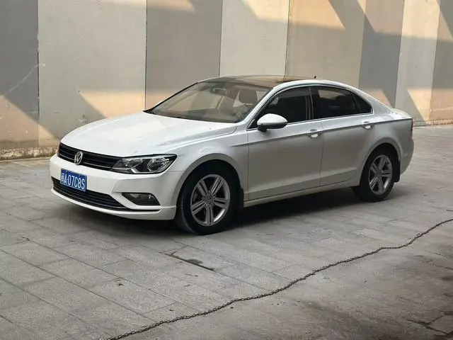 Lingdu 2018 280TSI DSG Comfort Edition