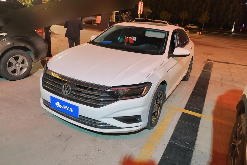 Sagitar 2022 280TSI DSG Flyover Edition