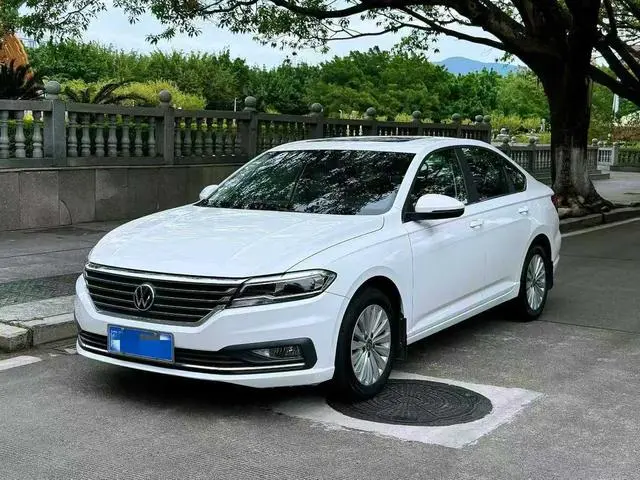 Lavida 2021 280TSI DSG Comfort Edition