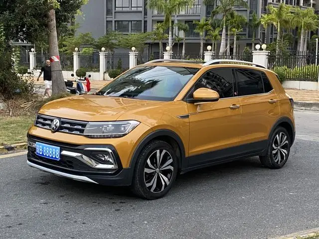Tukai 2019 280TSI DSG Comfort Edition
