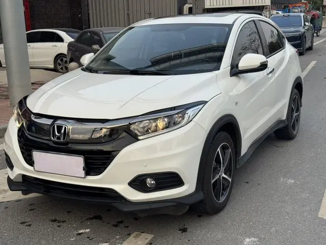 Binzhi 2020 1.5L CVT Pioneer Edition