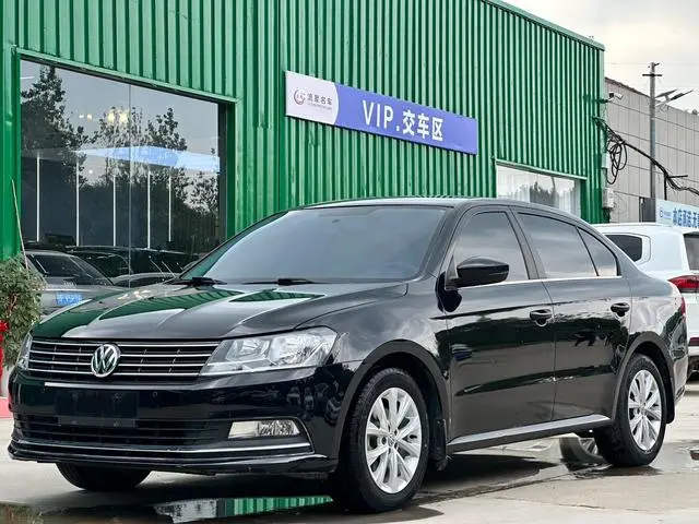 Lavida 2015 1.6L automatic comfort version