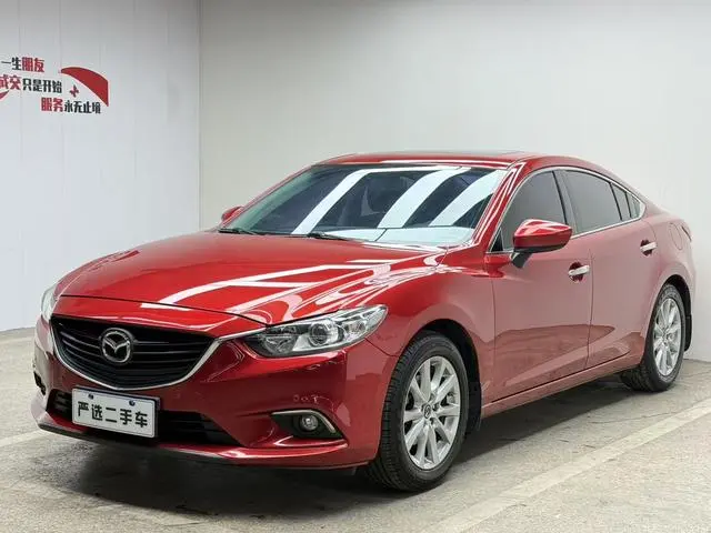 Atez 2015 2.0L Blue Sky Deluxe Edition