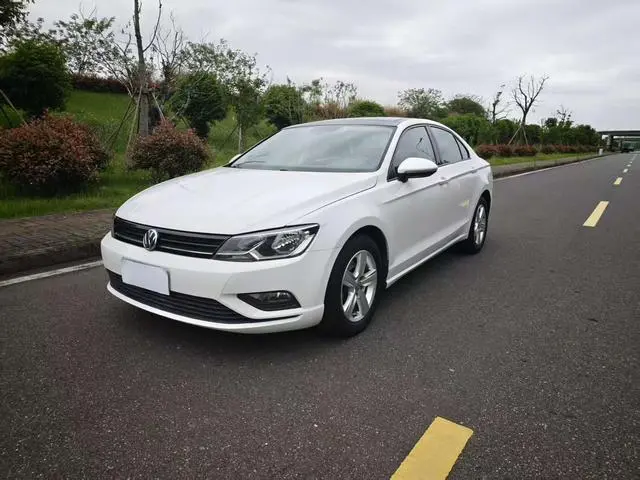 Lingdu 2017 230TSI DSG Fashion Edition