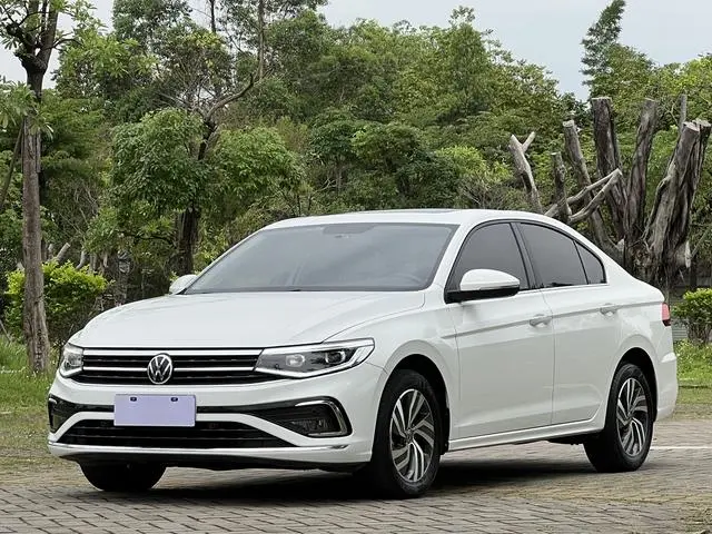 Bora 2023 200TSI DSG Yuexing Edition