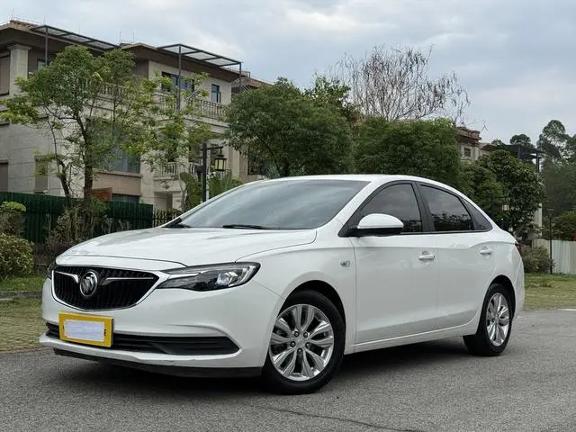 Yinglang 2021 model model 1.5L automatic elite model