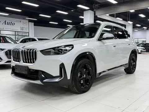 BMW X1 2023 sDrive20Li X Design Package