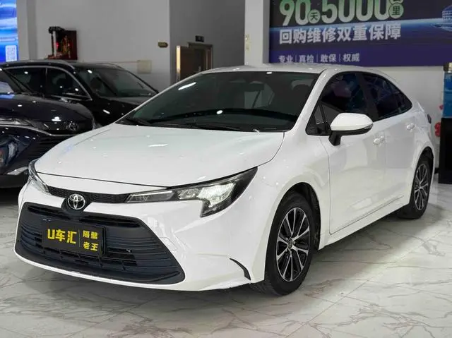 Ralink 2023 TNGA 1.5L Leading Edition
