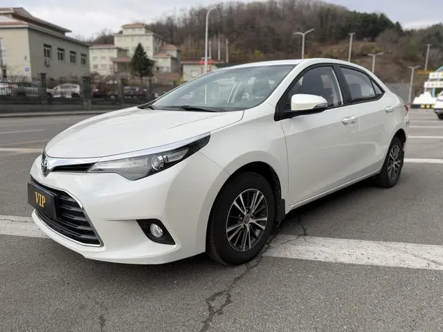 Ralink 2016 1.6G CVT Elite Edition