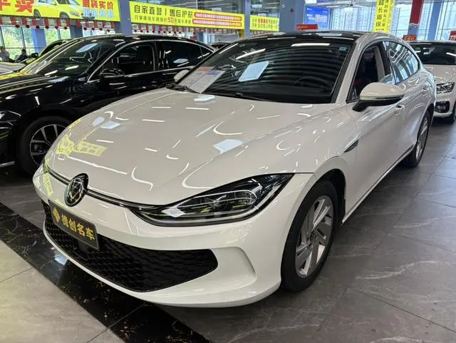 Lingdu 2022 Lingdu L 280TSI DSG spicy version