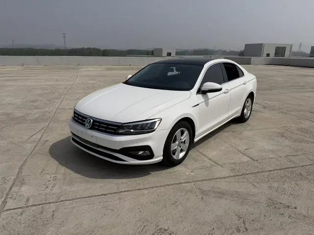 Lingdu 2021 230TSI DSG Fashion Edition